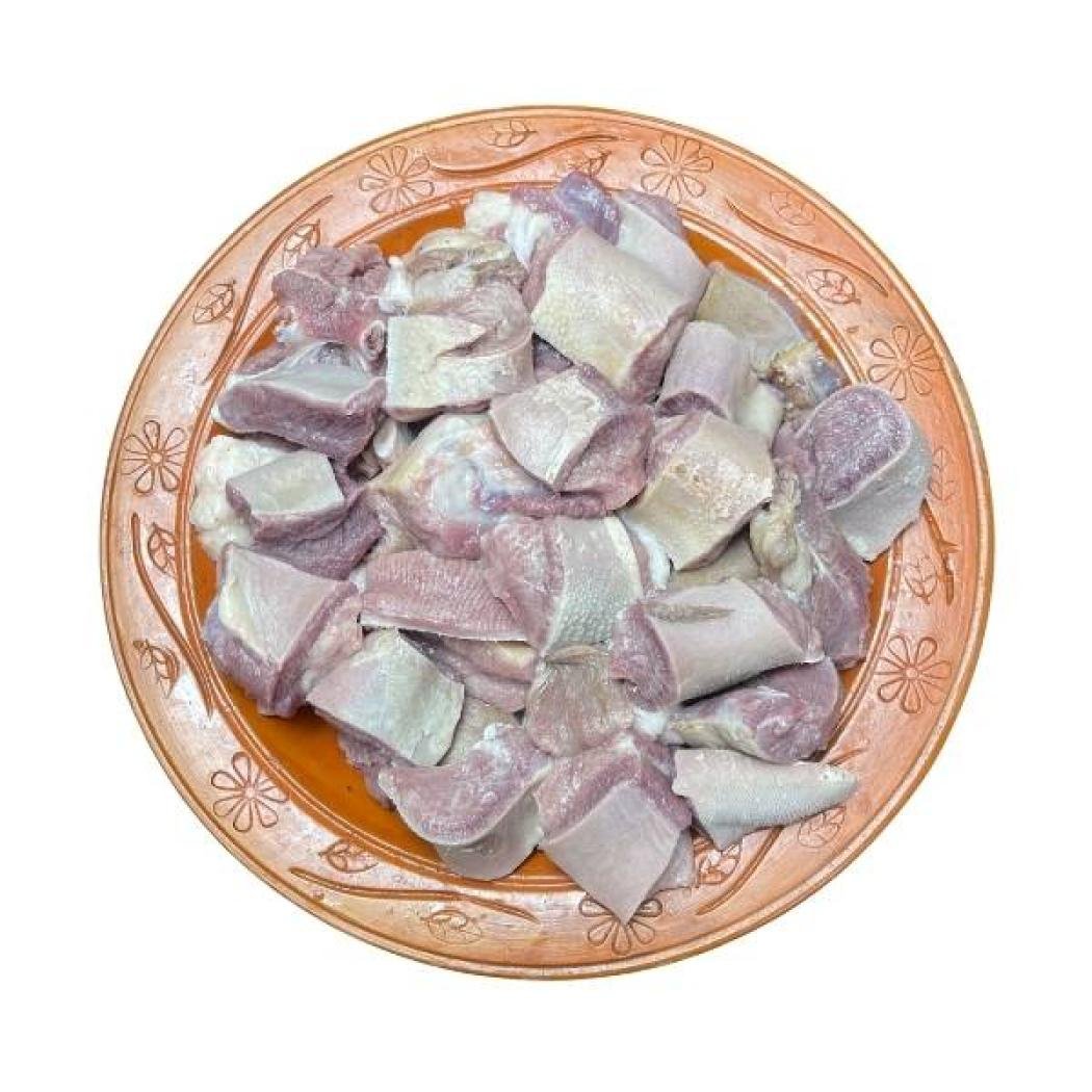 গরুর জিব্বা